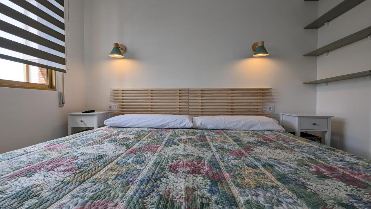Benicala Sun & Beach Apartment Benidorm Eksteriør bilde